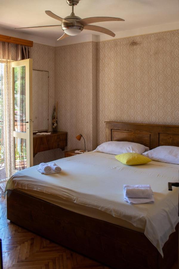 Stone House Dioniz Villa Brnistrova Bagian luar foto